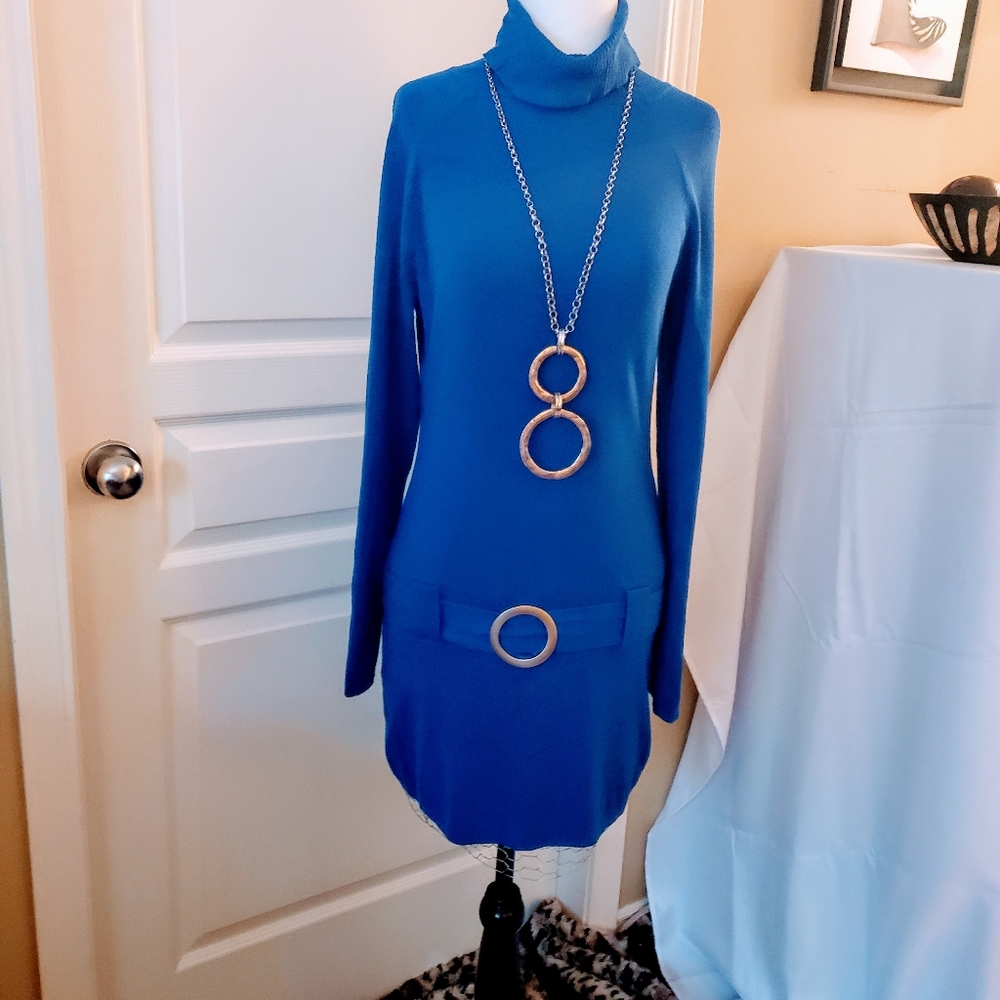 *SALE* Gorgeous Mod Mini Dress/Tunic